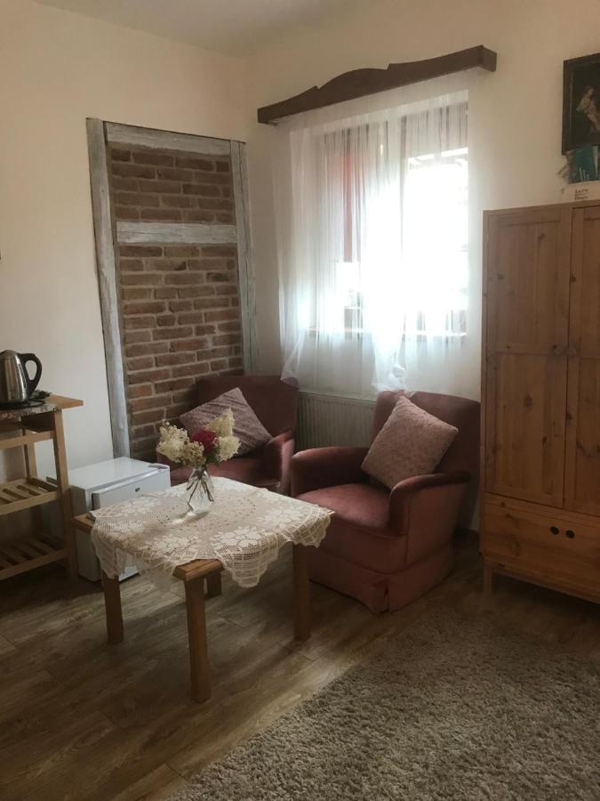 Penzion Hradecky Dvur Πίλζεν Εξωτερικό φωτογραφία