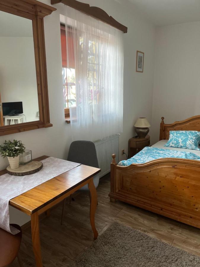 Penzion Hradecky Dvur Πίλζεν Εξωτερικό φωτογραφία